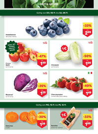 MPreis Flugblatt woche 45 Seite 2