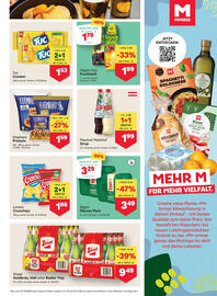 MPreis Flugblatt woche 45 Seite 9