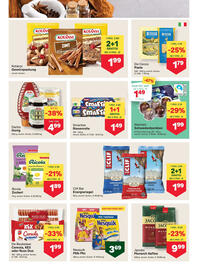 MPreis Flugblatt woche 45 Seite 10