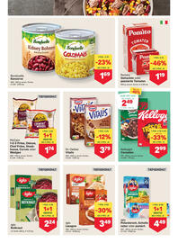 MPreis Flugblatt woche 45 Seite 8