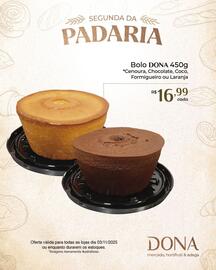 Encarte Dona de Casa Página 3