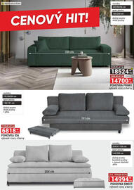 Merkury Market leták Strana 3