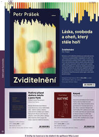 Knižní klub leták Strana 10