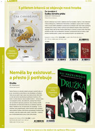 Knižní klub leták Strana 12