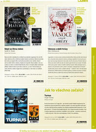 Knižní klub leták Strana 13