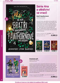 Knižní klub leták Strana 14