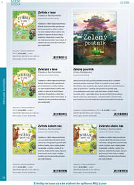 Knižní klub leták Strana 16