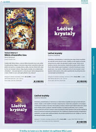 Knižní klub leták Strana 17