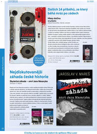 Knižní klub leták Strana 20