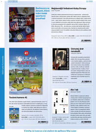 Knižní klub leták Strana 22