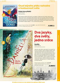 Knižní klub leták Strana 25