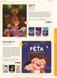 Knižní klub leták Strana 27