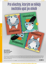 Knižní klub leták Strana 28