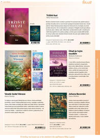 Knižní klub leták Strana 5