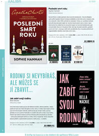 Knižní klub leták Strana 6