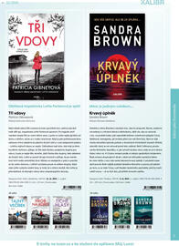 Knižní klub leták Strana 7