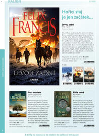 Knižní klub leták Strana 8