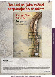 Knižní klub leták Strana 9