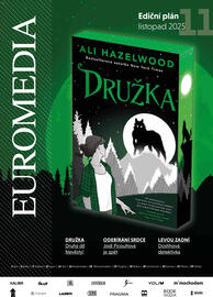 LUXOR leták Strana 1