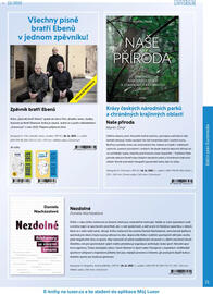 LUXOR leták Strana 21