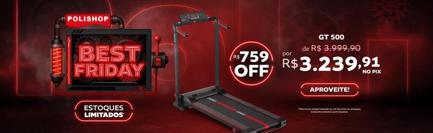 Catálogo Polishop Página 11