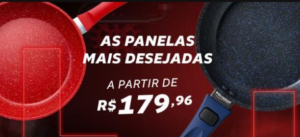 Catálogo Polishop Página 13