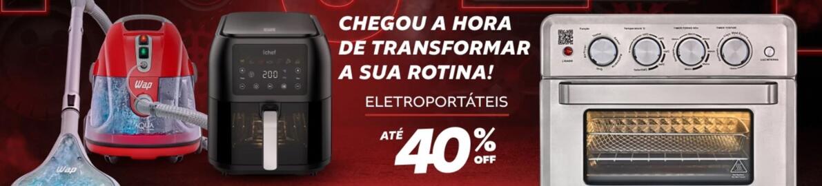 Catálogo Polishop Página 14