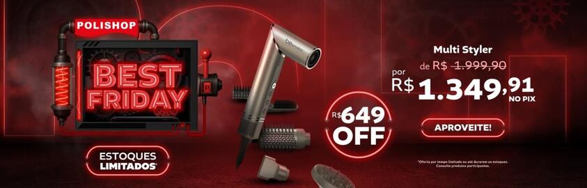 Catálogo Polishop Página 3