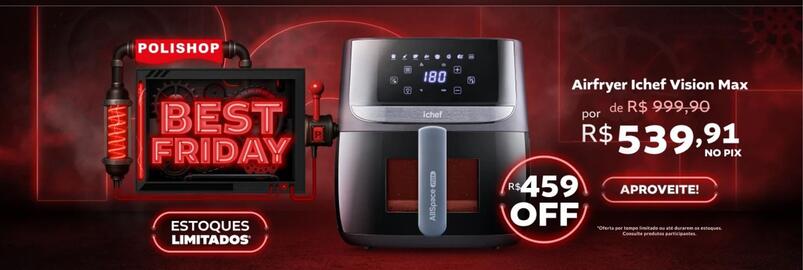 Catálogo Polishop Página 4