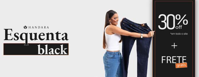 Catálogo Handara Página 1