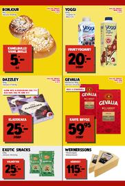 MatArket reklamblad vecka 45 Sida 2