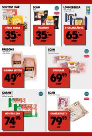 MatArket reklamblad vecka 45 Sida 3