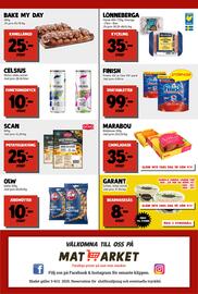 MatArket reklamblad vecka 45 Sida 8