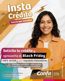 Catálogo Confa Página 1