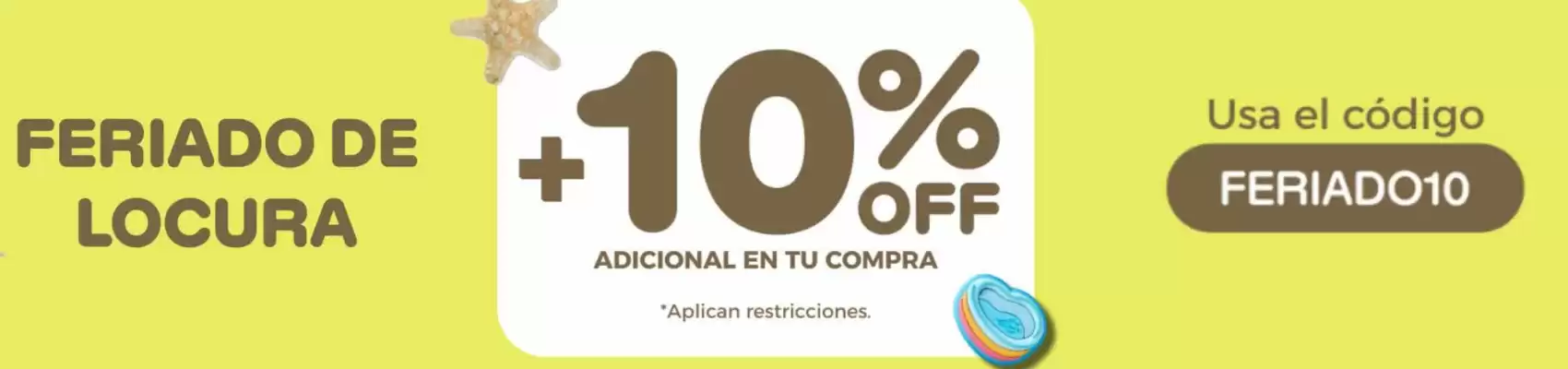 Catálogo Crocs (válido hasta 16-11)