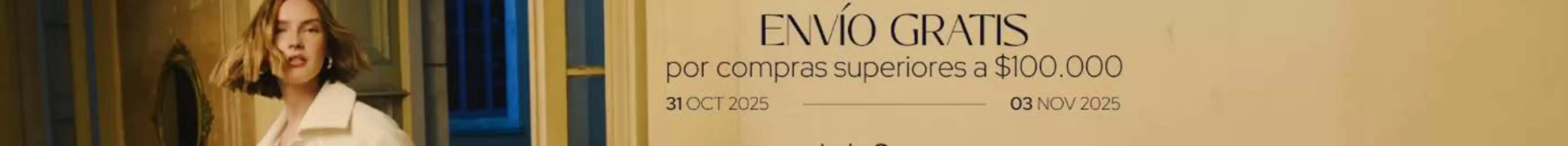 Catálogo Pat Primo (válido hasta 3-11)