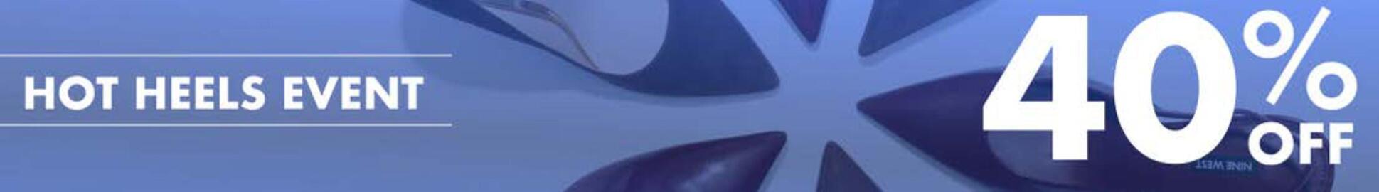 Catálogo Nine West Página 1