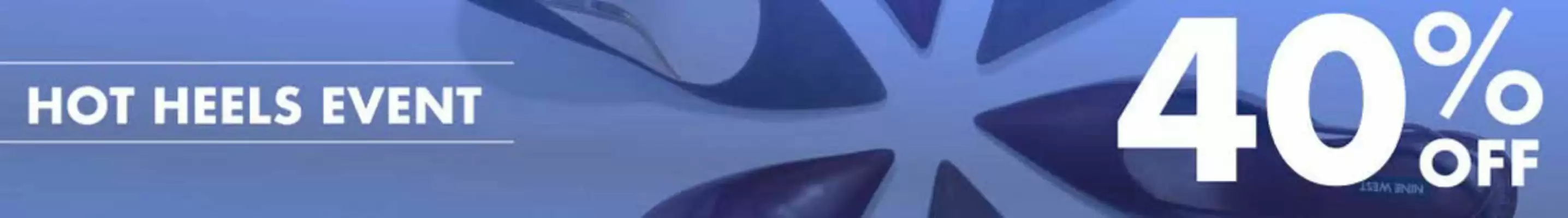 Catálogo Nine West (válido hasta 22-11)