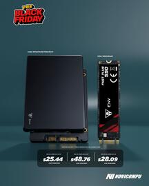 Catálogo Novicompu Página 1