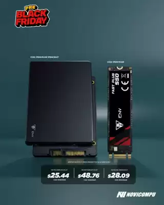 Catálogo Novicompu (válido hasta 29-11)