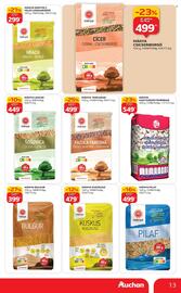 Auchan akciós újság hét 45 Oldal 13