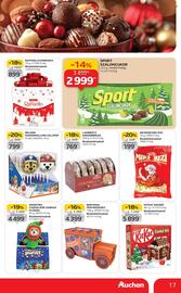 Auchan akciós újság hét 45 Oldal 17