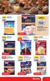 Auchan akciós újság hét 45 Oldal 21