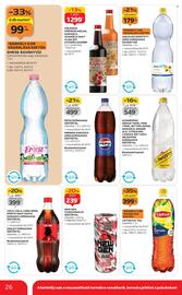 Auchan akciós újság hét 45 Oldal 26