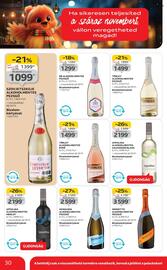 Auchan akciós újság hét 45 Oldal 30