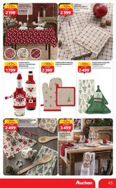 Auchan akciós újság hét 45 Oldal 45