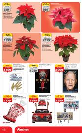 Auchan akciós újság hét 45 Oldal 48