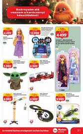 Auchan akciós újság hét 45 Oldal 51