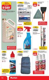 Auchan akciós újság hét 45 Oldal 56