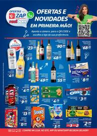 Catálogo RECIBOM Página 1